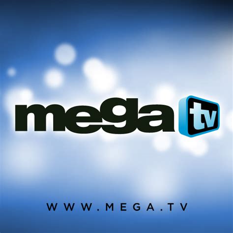 Megatv web